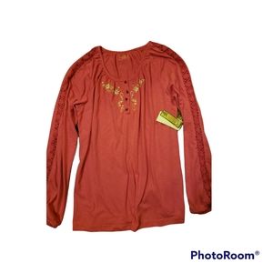 Women's blouse